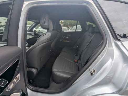 Certified 2026 Mercedes-Benz GLC 300 4MATIC image 24