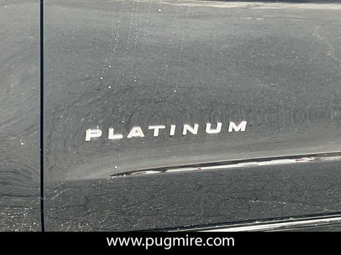 New 2026 Ford Expedition Platinum w/ Platinum Ultimate Package image 12