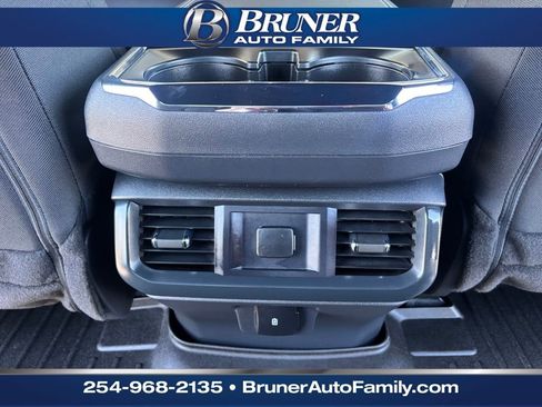 Used 2024 Ford F150 STX image 19