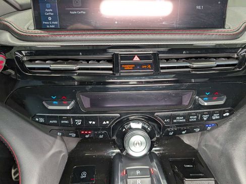 Certified 2025 Acura MDX A-Spec image 37