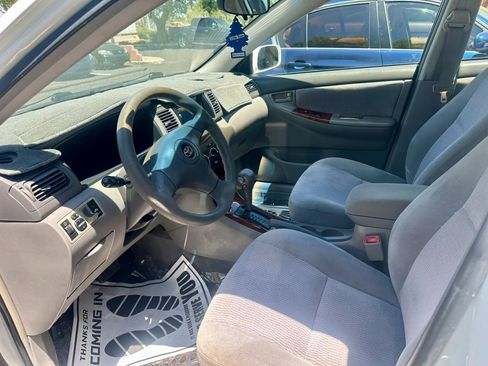 Used 2006 Toyota Corolla S FWD image 10