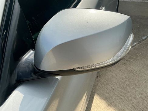 Used 2015 INFINITI Q50 AWD w/ Moonroof Package image 13