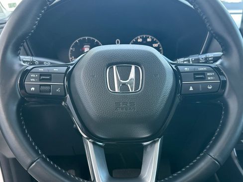 Used 2025 Honda CR-V EX-L image 25