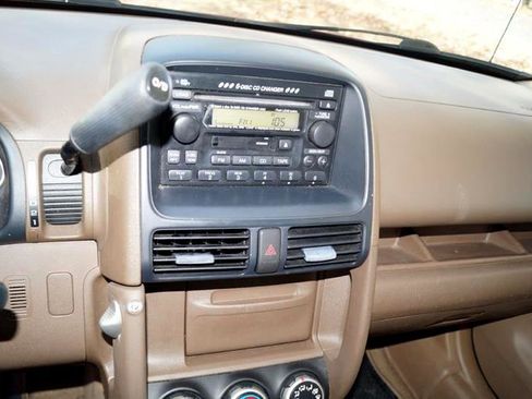 Used 2004 Honda CR-V EX image 21