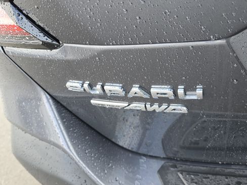 Certified 2025 Subaru Outback Premium w/ Popular Package #1A image 10