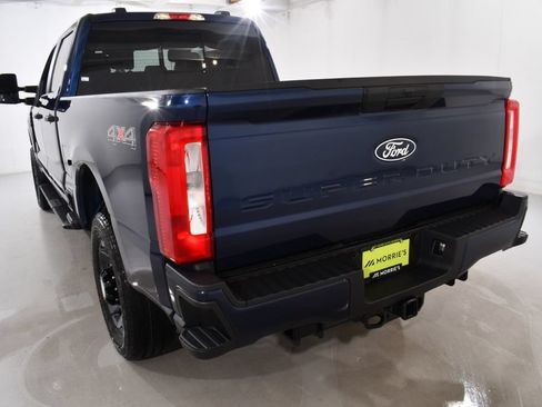 New 2027 Ford F350 XL w/ STX Appearance Package AWD/4WD image 14