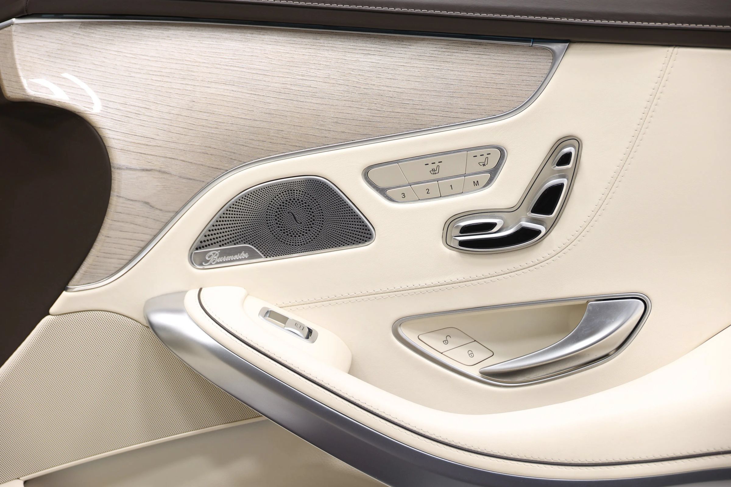 Used 2019 Mercedes-Benz S 560 4MATIC Coupe image 69
