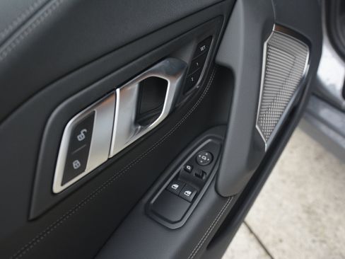 Used 2026 BMW Z4 M40i RWD image 14