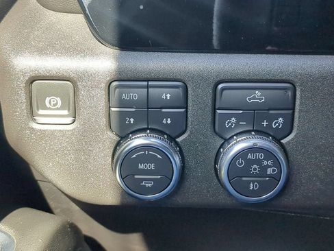 Used 2024 GMC Sierra 1500 Elevation AWD/4WD image 22