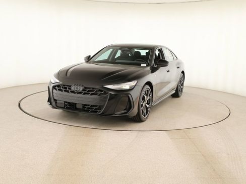 New 2026 Audi A6 Premium Plus image 12