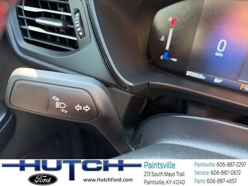 Used 2025 Ford Escape ST-Line AWD/4WD image 24