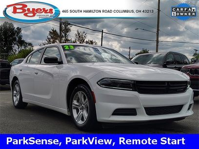 Used 2023 Dodge Charger SXT