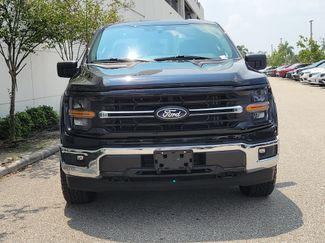 Used 2025 Ford F150 XLT w/ Equipment Group 301A Standard AWD/4WD video 2
