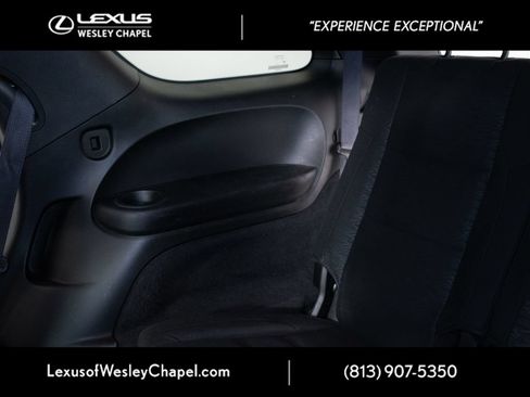 Used 2023 Dodge Durango GT RWD image 24