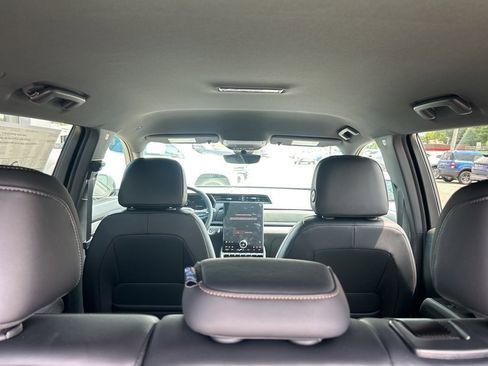 New 2026 GMC Terrain AT4 w/ Technology Package II image 8