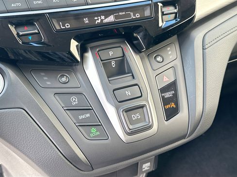 New 2026 Honda Odyssey EX-L image 13