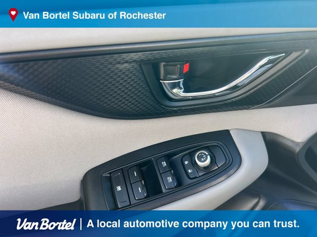 Certified 2025 Subaru Legacy Premium AWD/4WD image 14