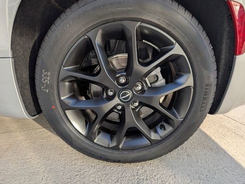 New 2026 Chrysler Pacifica Select w/ S Appearance Package FWD image 46