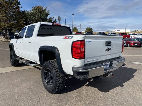 Used 2017 Chevrolet Silverado 2500 LT w/ LT Fleet Convenience Package image 23