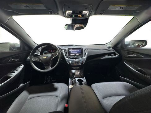 Used 2024 Chevrolet Malibu LT image 14