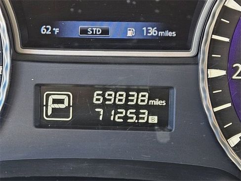 Used 2020 INFINITI QX60 Luxe w/ Essential Package image 29