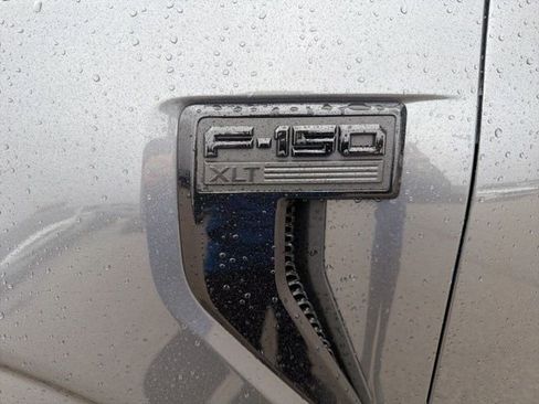 New 2026 Ford F150 XLT w/ Equipment Group 302A MID image 17