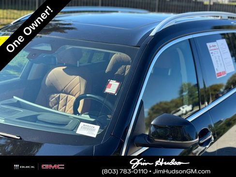 Used 2024 BMW X7 xDrive40i w/ Parking Assistance Package image 11