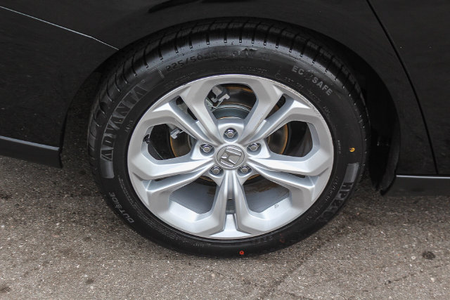 Used 2024 Honda Accord LX image 11