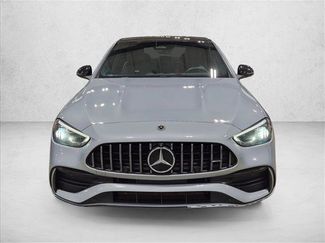 Used 2023 Mercedes-Benz C 43 AMG 4MATIC Sedan video 2
