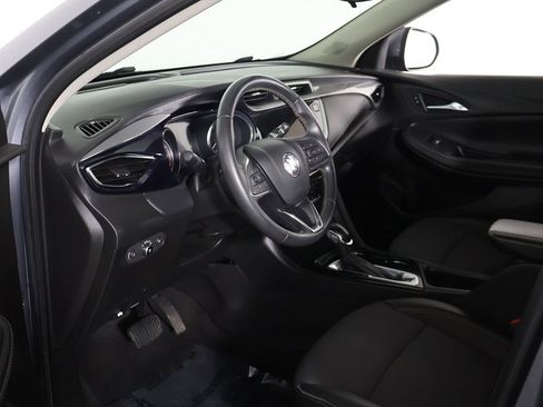 Used 2022 Buick Encore GX Select w/ Sport Touring Package FWD image 22
