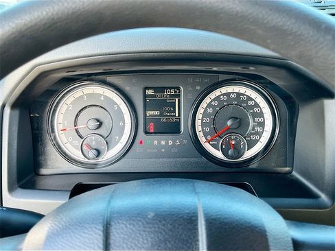 Certified 2019 RAM 1500 Express w/ Express Value Package image 12