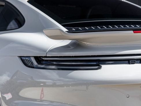 Used 2024 Porsche 911 Turbo S AWD/4WD image 14