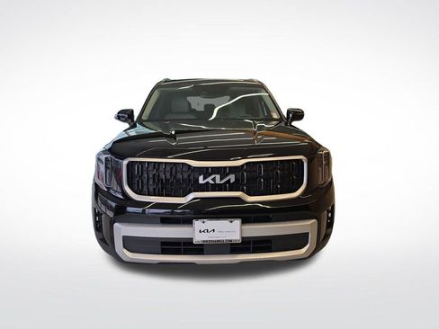 Certified 2025 Kia Telluride EX FWD image 12