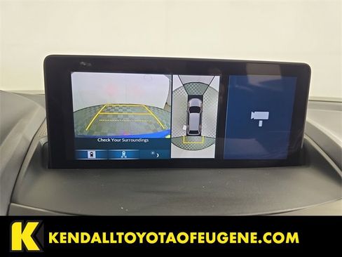 Used 2023 Acura RDX AWD w/ A-Spec & Advance Pkg image 14