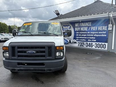 Used 2013 Ford E-150 and Econoline 150