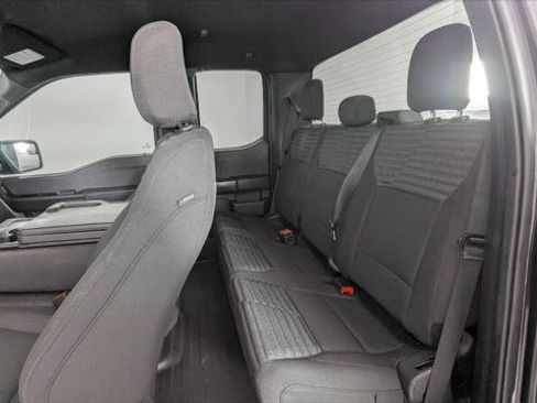 Used 2023 Ford F150 XL w/ STX Appearance Package RWD image 16