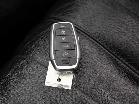 Used 2016 INFINITI QX70 3.7 image 63