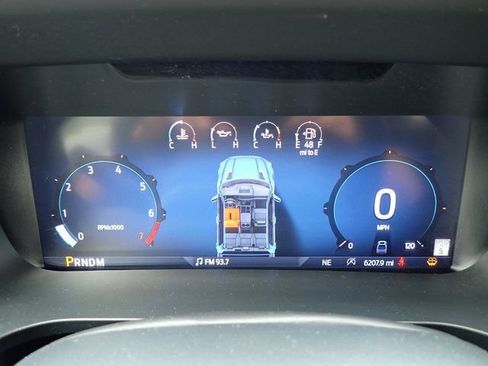 Used 2025 Ford F150 XLT w/ Equipment Group 302A MID AWD/4WD image 30