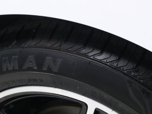 Certified 2024 Ford Mustang EcoBoost image 16