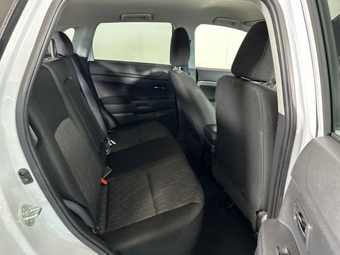 Used 2024 Mitsubishi Outlander Sport Ralliart image 27