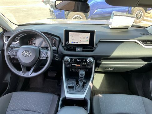 Certified 2025 Toyota RAV4 XLE w/ Convenience Package AWD/4WD image 20