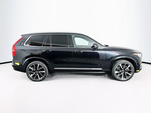 Used 2019 Volvo XC90 T8 Inscription w/ Advanced Package AWD/4WD image 10