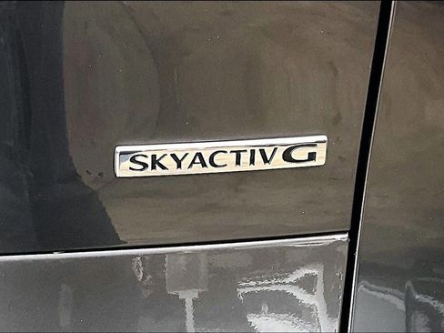 Used 2021 MAZDA CX-30 AWD 2.5 S w/ Premium Package image 7