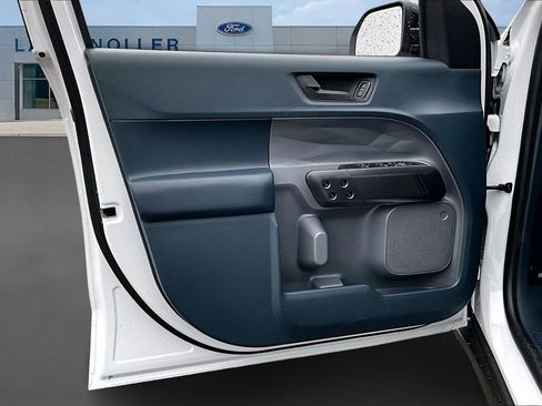 New 2026 Ford Maverick XLT AWD/4WD image 26