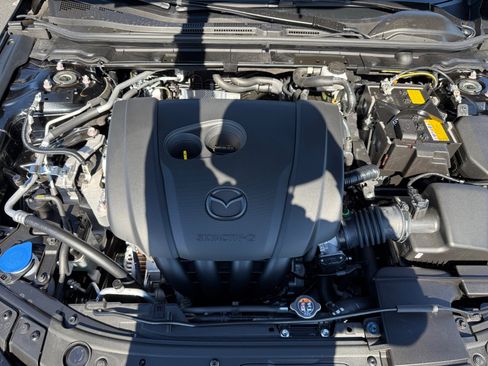 New 2026 MAZDA MAZDA3 s Sport image 20