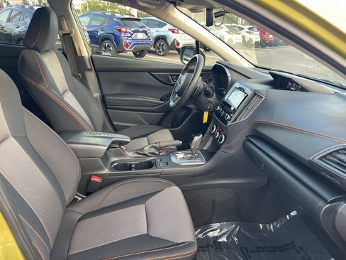 Certified 2023 Subaru Crosstrek 2.0i Premium image 40