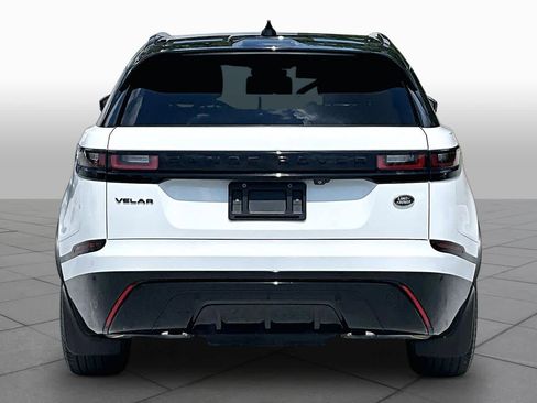 Used 2022 Land Rover Range Rover Velar R-Dynamic S AWD/4WD image 5