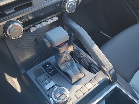 New 2025 Toyota Tacoma TRD Off-Road image 14