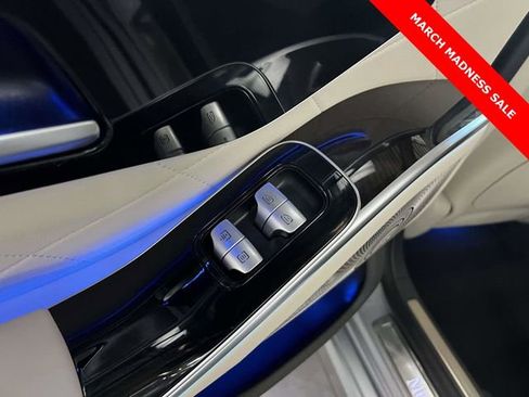 Certified 2023 Mercedes-Benz S 580 S 580 image 12