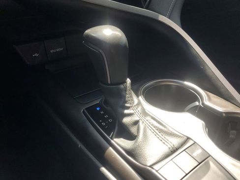 Used 2023 Toyota Camry SE image 28